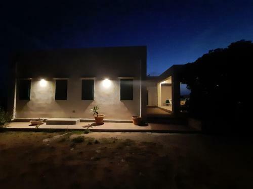 Apartamento Gli Archi Residence Calaazzurra