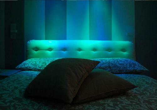 Bed & Breakfast Vittorio Emanuele II Suite