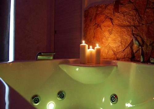 Bed & Breakfast Vittorio Emanuele II Suite
