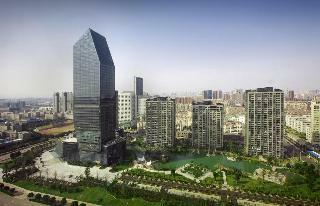 Nanyuan Universe Deluxe Hotel