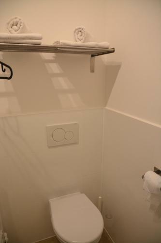 Hostal Villa Bohemia