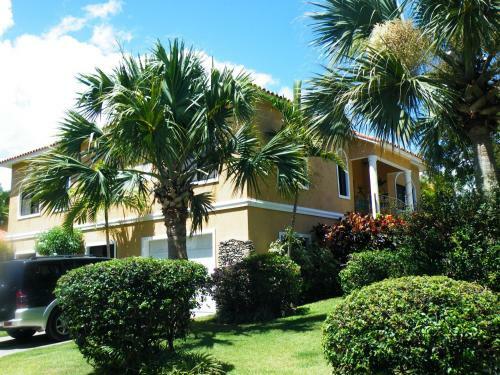 Villa Sherri Casa Linda