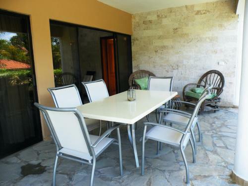 Villa Sherri Casa Linda