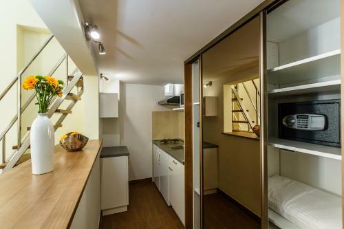 Frajona Apartments