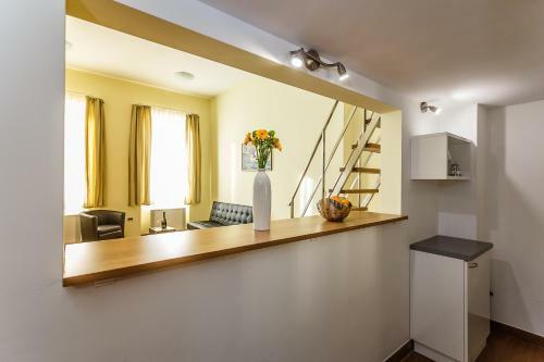 Frajona Apartments