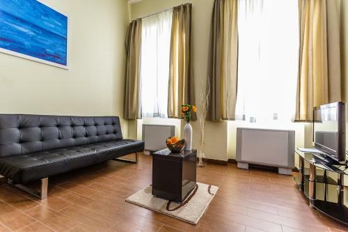 Frajona Apartments