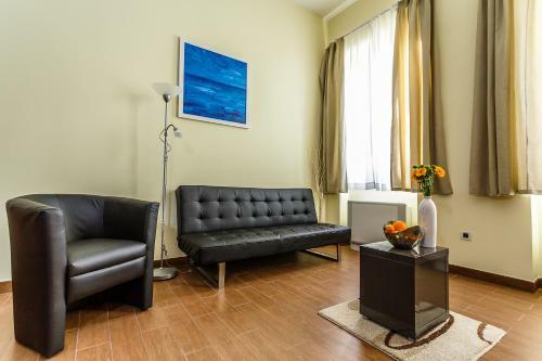 Frajona Apartments