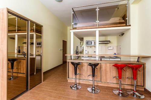 Frajona Apartments