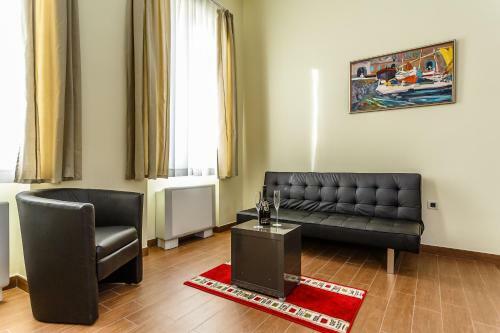 Frajona Apartments
