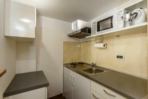 Frajona Apartments