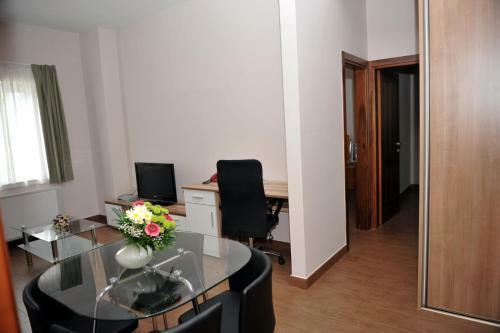 Frajona Apartments