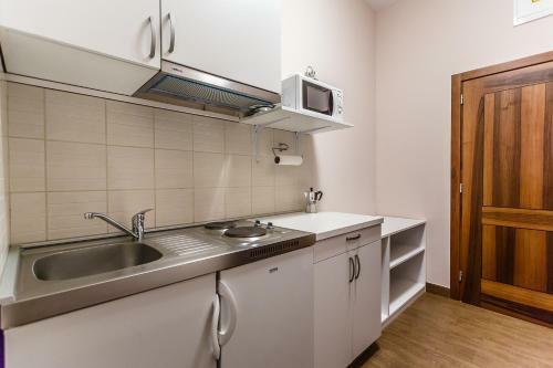 Frajona Apartments