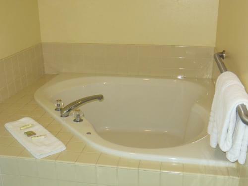 Hotel Super 8 Hasting
