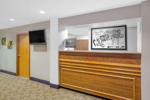Hotel Super 8 Hasting