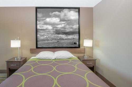 Hotel Super 8 Hasting