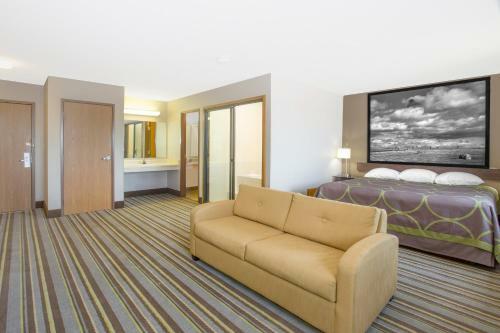 Hotel Super 8 Hasting