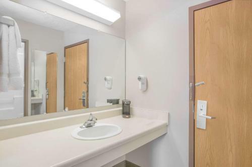 Hotel Super 8 Hasting