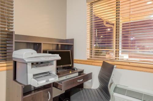 Hotel Super 8 Hasting