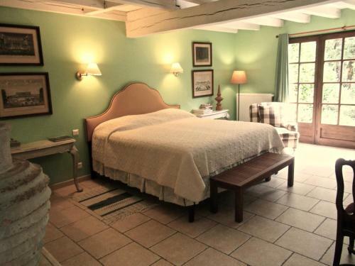Bed & Breakfast Le Domaine De La Millasserie