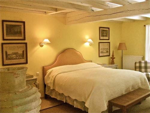 Bed & Breakfast Le Domaine De La Millasserie