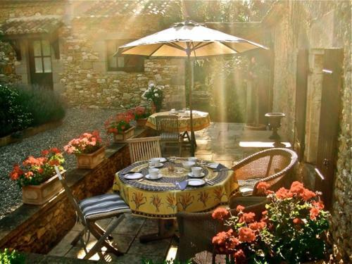 Bed & Breakfast Le Domaine De La Millasserie