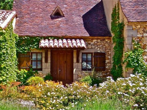 Bed & Breakfast Le Domaine De La Millasserie