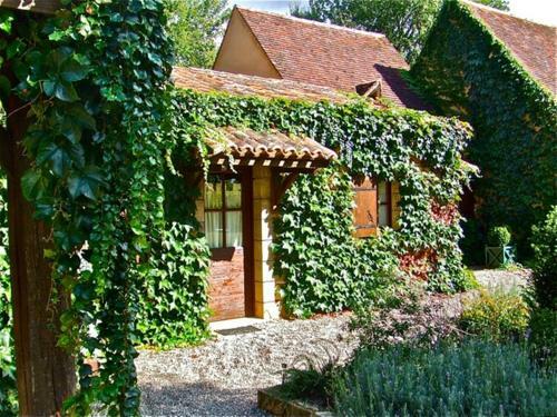 Bed & Breakfast Le Domaine De La Millasserie