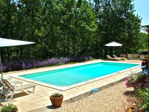 Bed & Breakfast Le Domaine De La Millasserie