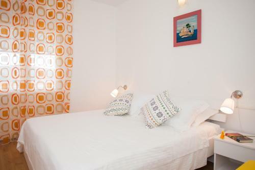 Apartments Barbara Tisno