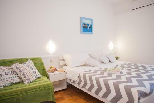 Apartments Barbara Tisno
