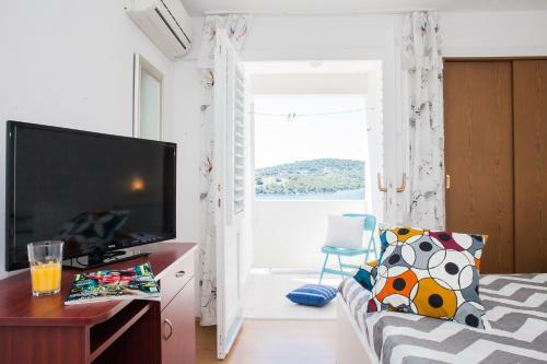 Apartments Barbara Tisno
