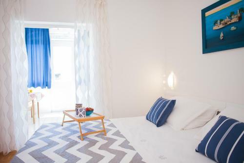 Apartments Barbara Tisno