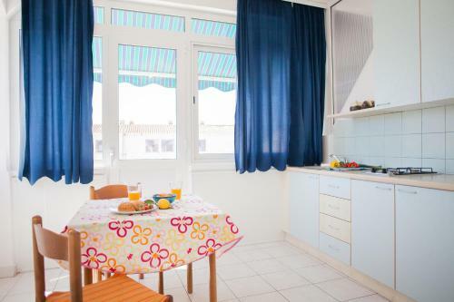 Apartments Barbara Tisno