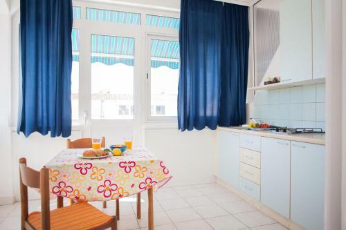 Apartments Barbara Tisno