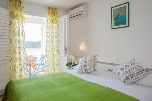 Apartments Barbara Tisno