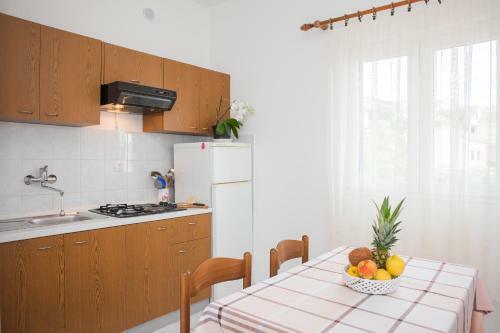 Apartments Barbara Tisno