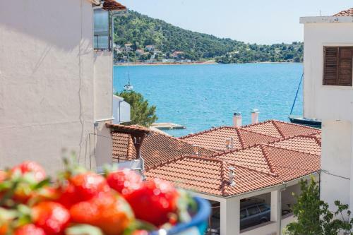 Apartments Barbara Tisno