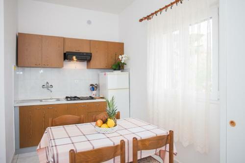 Apartments Barbara Tisno