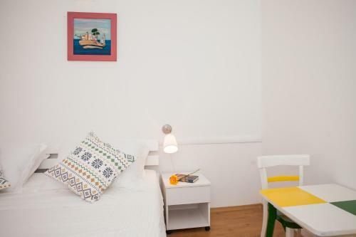 Apartments Barbara Tisno