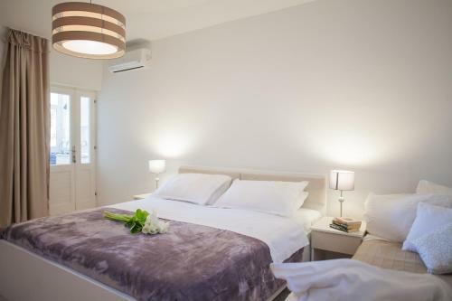 Apartments Barbara Tisno