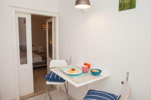 Apartments Barbara Tisno