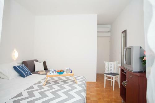 Apartments Barbara Tisno