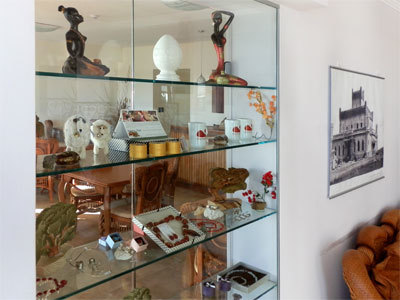 Hotel Genoves
