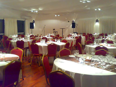 Hotel Genoves