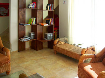 Hotel Genoves