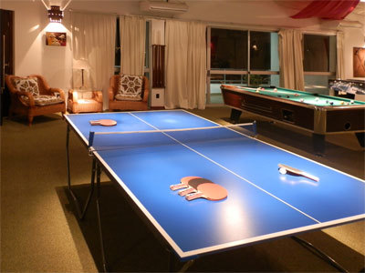 Hotel Genoves