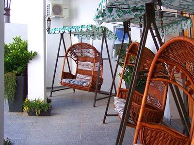 Hotel Genoves