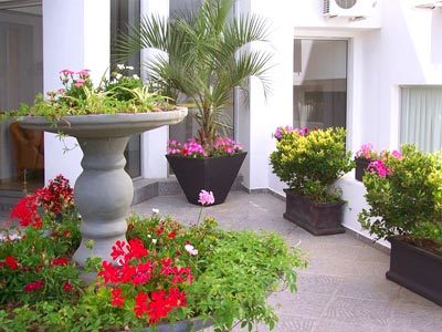 Hotel Genoves