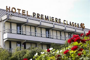 Hotel Premiere Classe Soissons