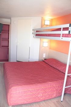 Hotel Premiere Classe Soissons